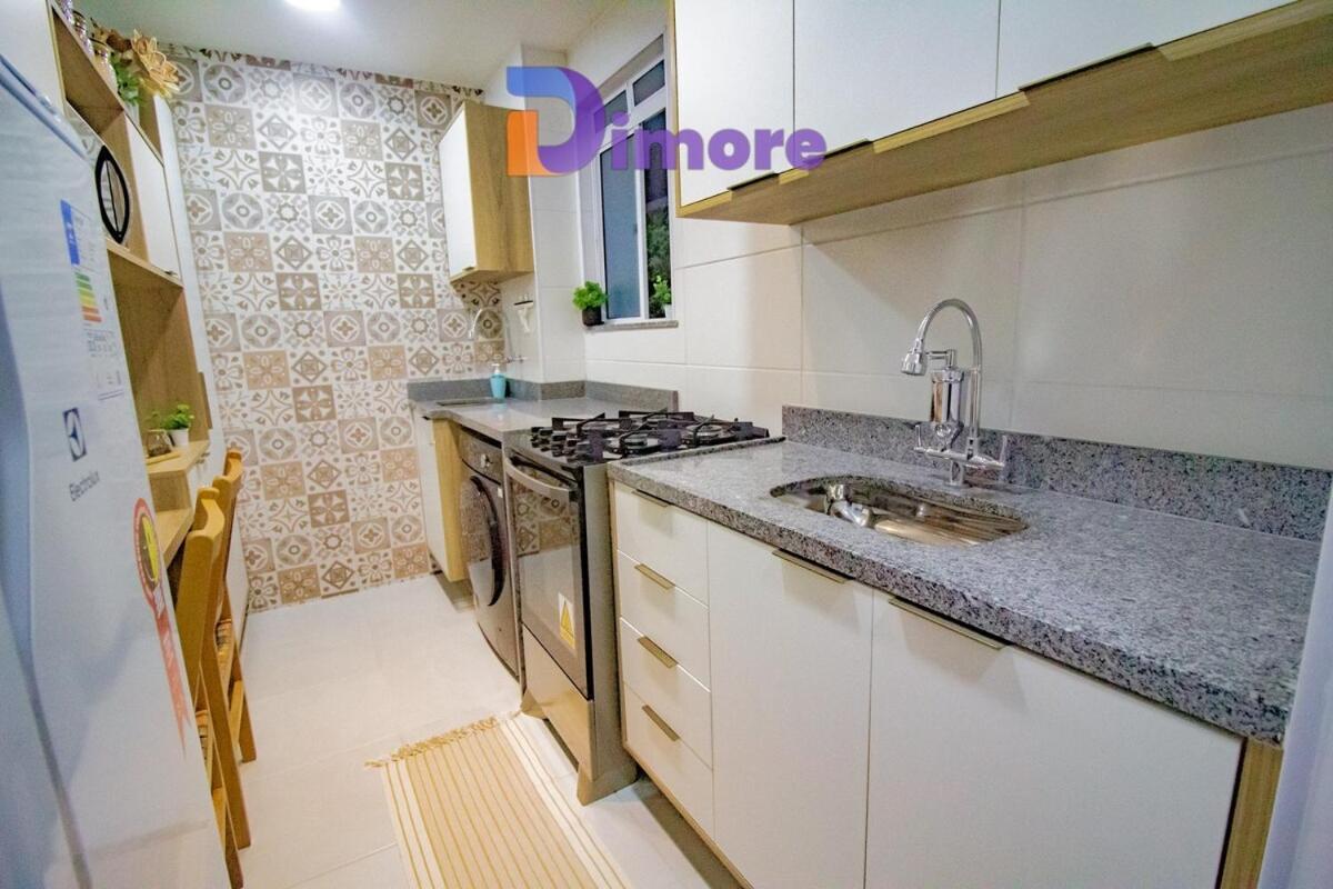 Teresópolis Apartamento 5 Minutos Do Centro מראה חיצוני תמונה