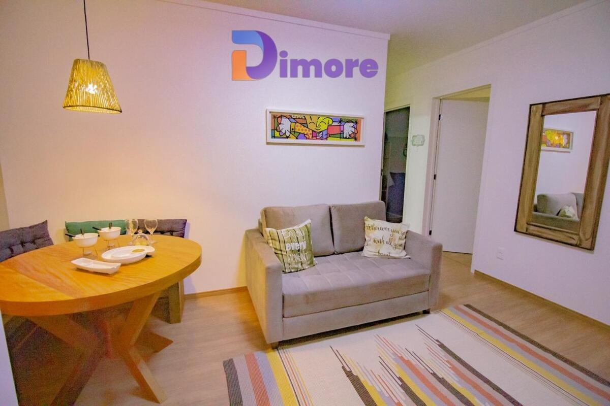Teresópolis Apartamento 5 Minutos Do Centro מראה חיצוני תמונה